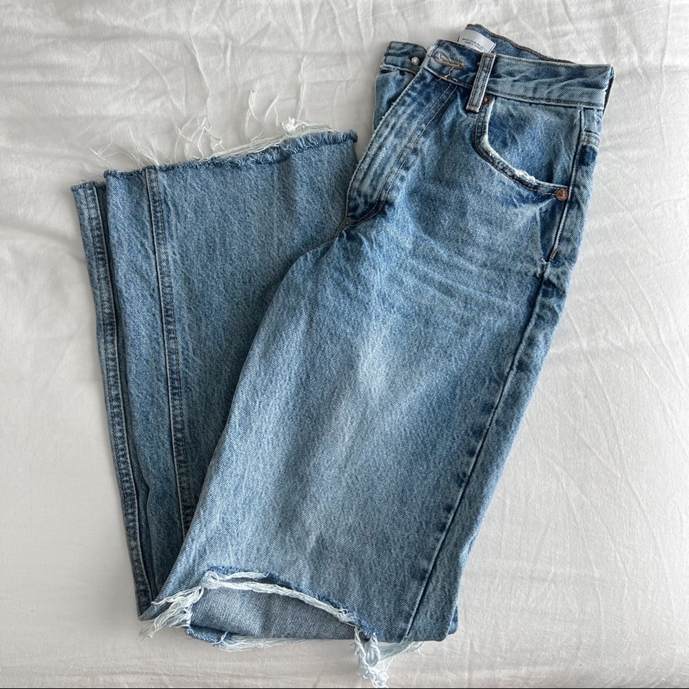 Zara Jeans
